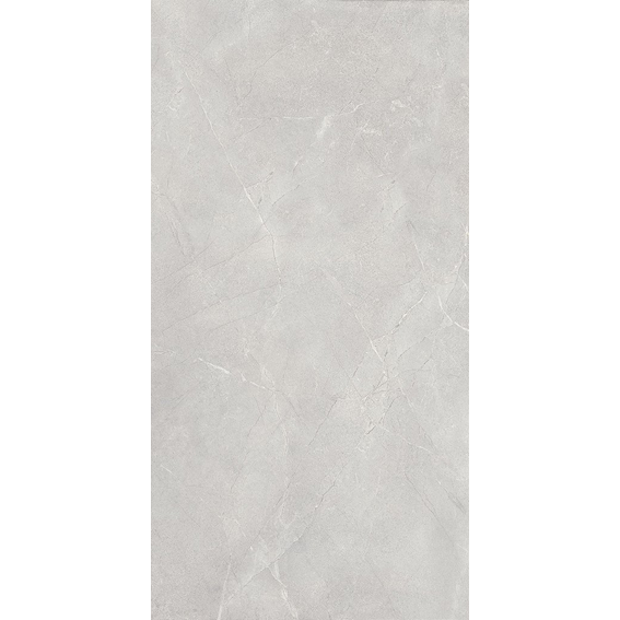 PISO CERAL B CX 2,98 REF FESTI CINZA POLIDO RETIFICADO 62X120