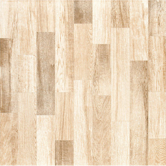 PISO CERAL B CX2,43 REF MADERATO BEGE 43X43